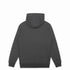 Men's Heavyweight 400gsm Organic Cotton Zip Up Hoodie